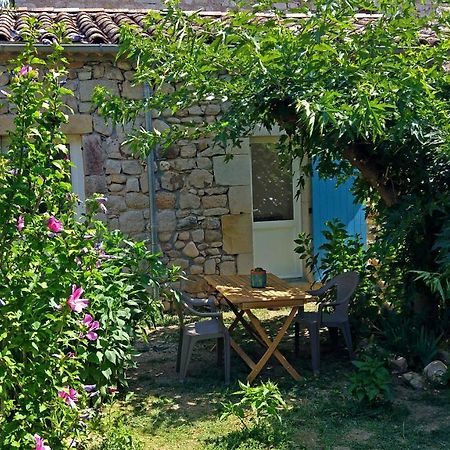 Chez Maggy Et Leon Daire Chambonas Dış mekan fotoğraf