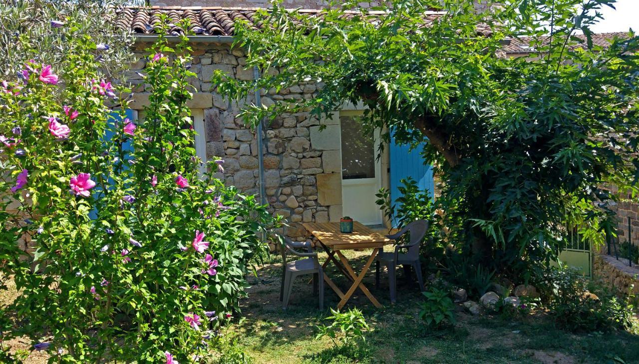 Chez Maggy Et Leon Daire Chambonas Dış mekan fotoğraf