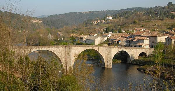 Chez Maggy Et Leon Daire Chambonas Dış mekan fotoğraf